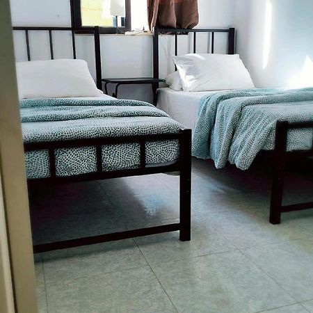 Le 3 Isole Hotell Marsaskala Exteriör bild