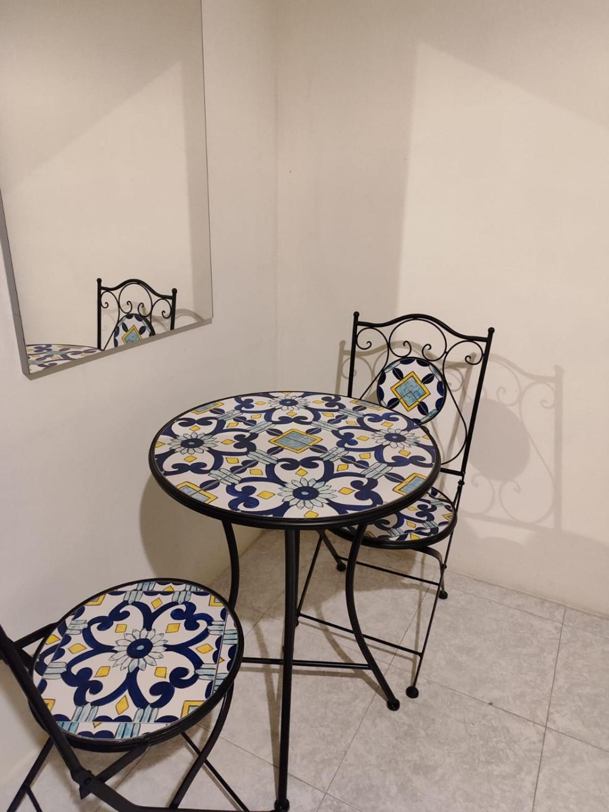 Le 3 Isole Hotell Marsaskala Exteriör bild
