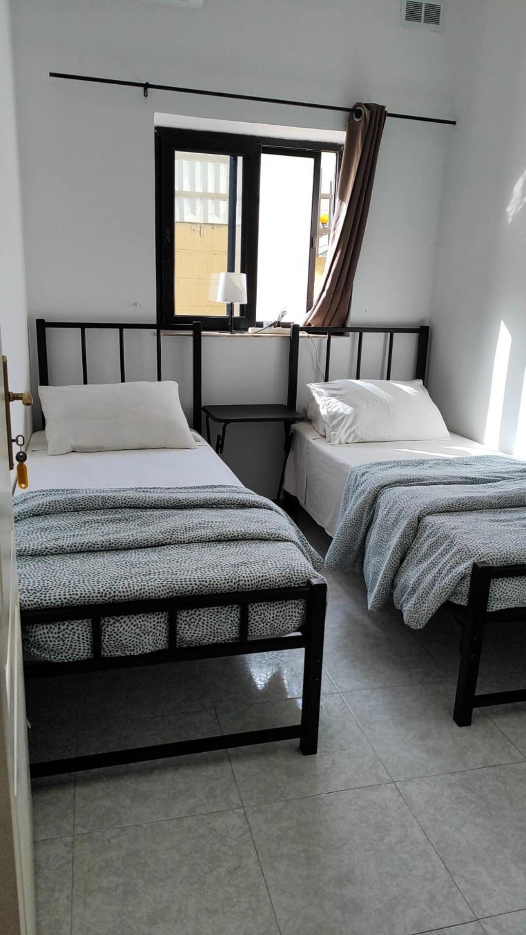 Le 3 Isole Hotell Marsaskala Exteriör bild