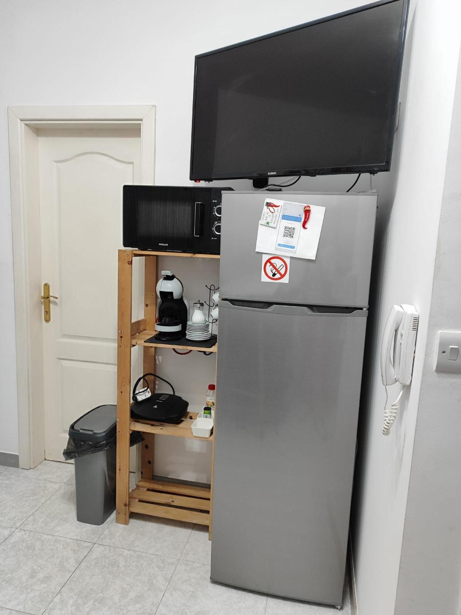 Le 3 Isole Hotell Marsaskala Exteriör bild