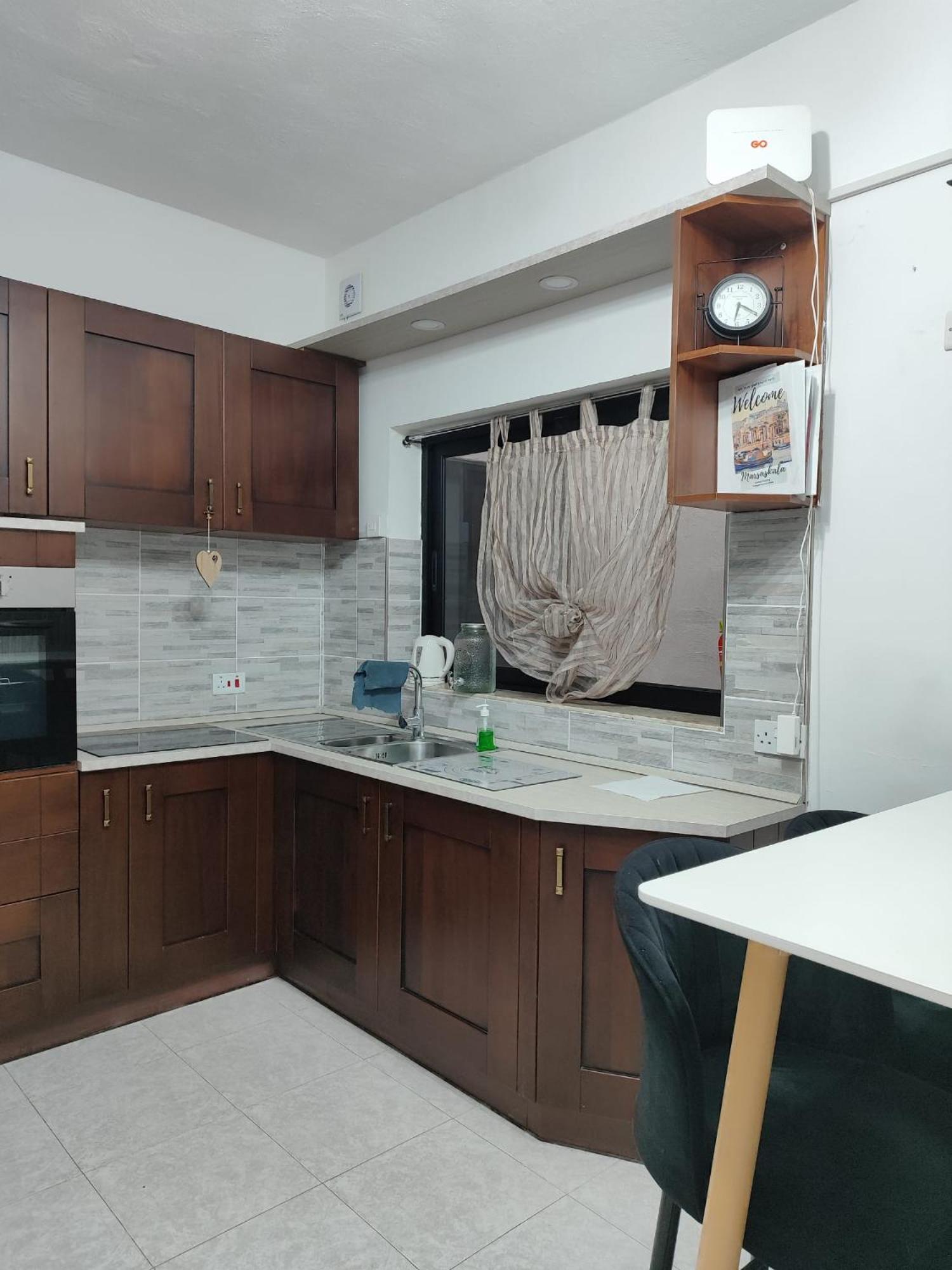 Le 3 Isole Hotell Marsaskala Exteriör bild